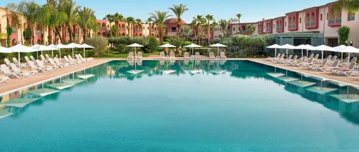 Iberostar Club Palmeraie Marrakech