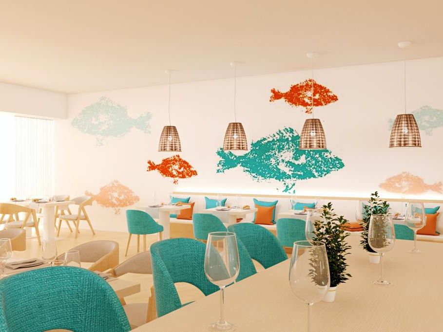 restauracja
