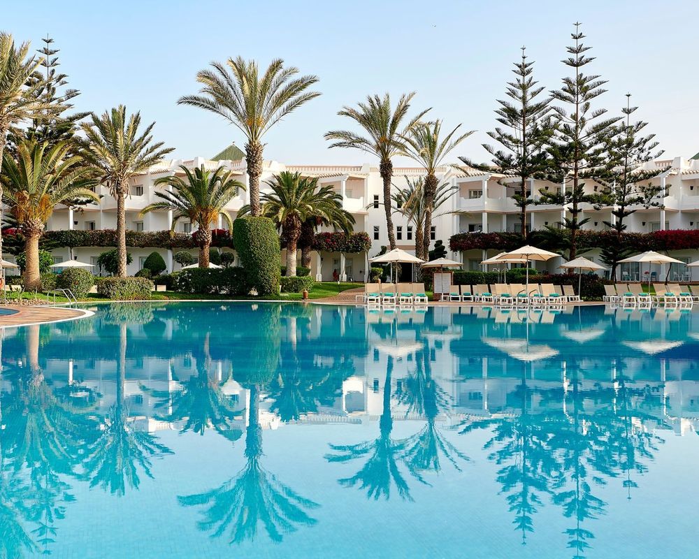 Iberostar Waves Founty Beach