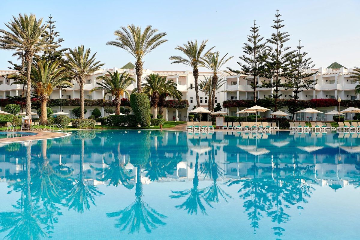 Hotel Iberostar Waves Founty Beach