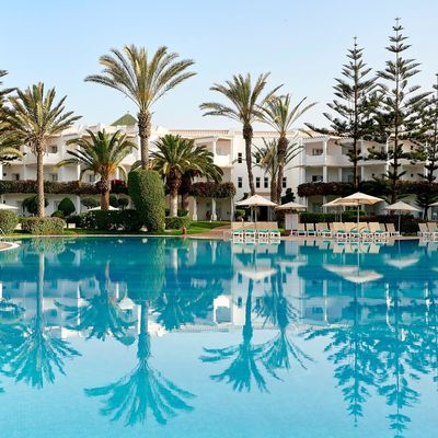 Iberostar Waves Founty Beach - Agadir