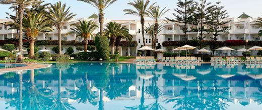 Iberostar Waves Founty Beach