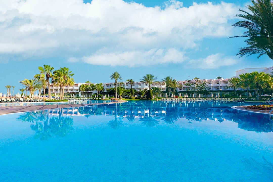 Iberostar Waves Founty Beach - basen