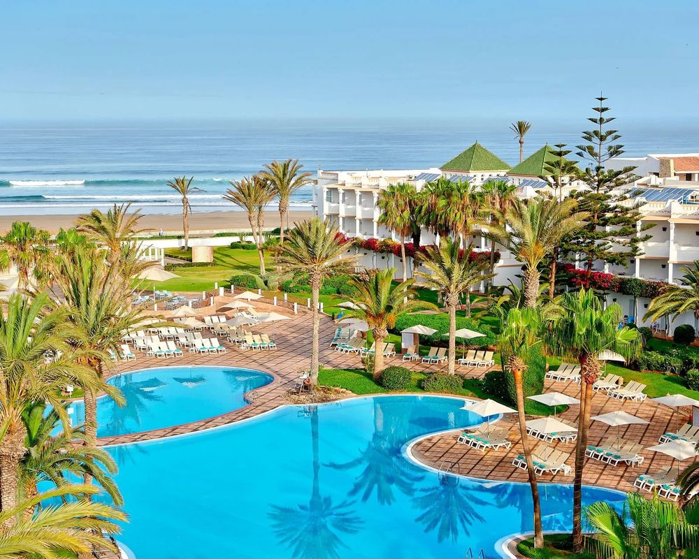 Iberostar Waves Founty Beach
