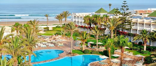Iberostar Waves Founty Beach