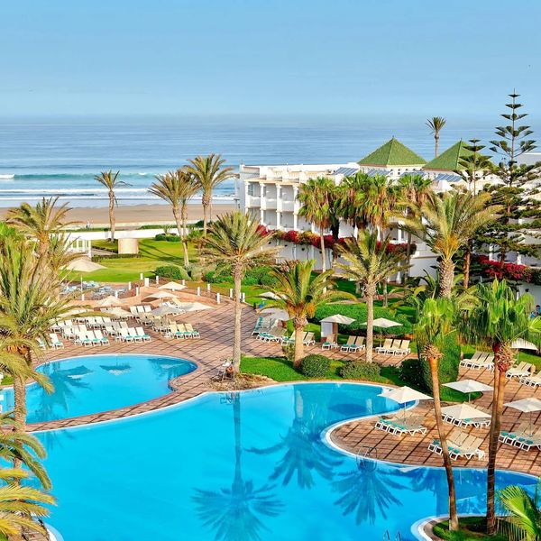 Iberostar Waves Founty Beach