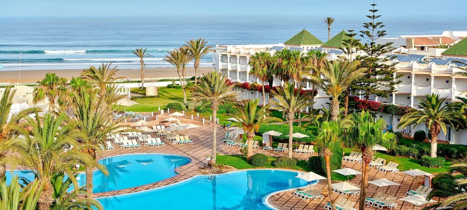 Iberostar Waves Founty Beach