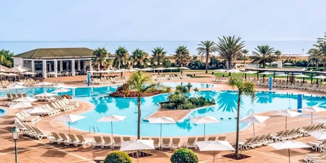 Maroko na 7 dni w lipcu: 5⋆ hotel od 4 342 zł