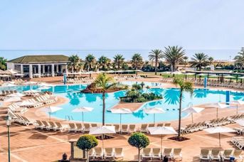 Iberostar Waves Saidia