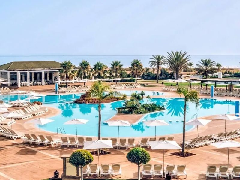 Iberostar Waves Saidia