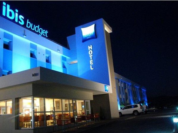 Ibis Budget Agadir