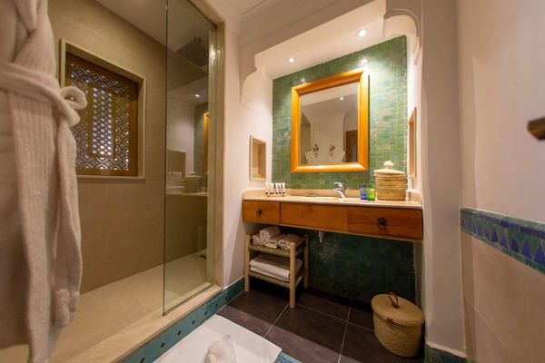 Jaal Riad Resort