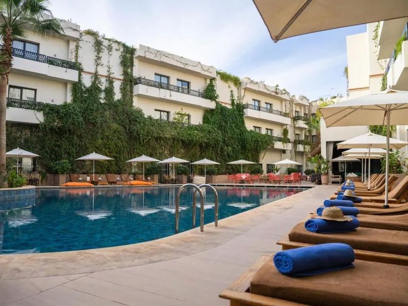 Kech Boutique Hotel &amp; Spa 4*