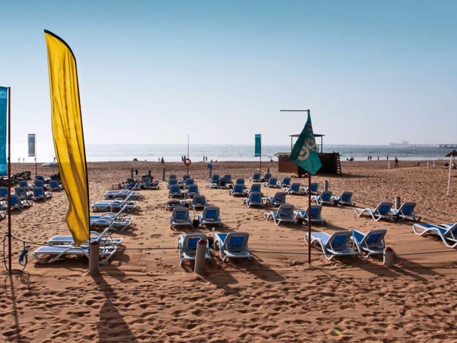 plaża