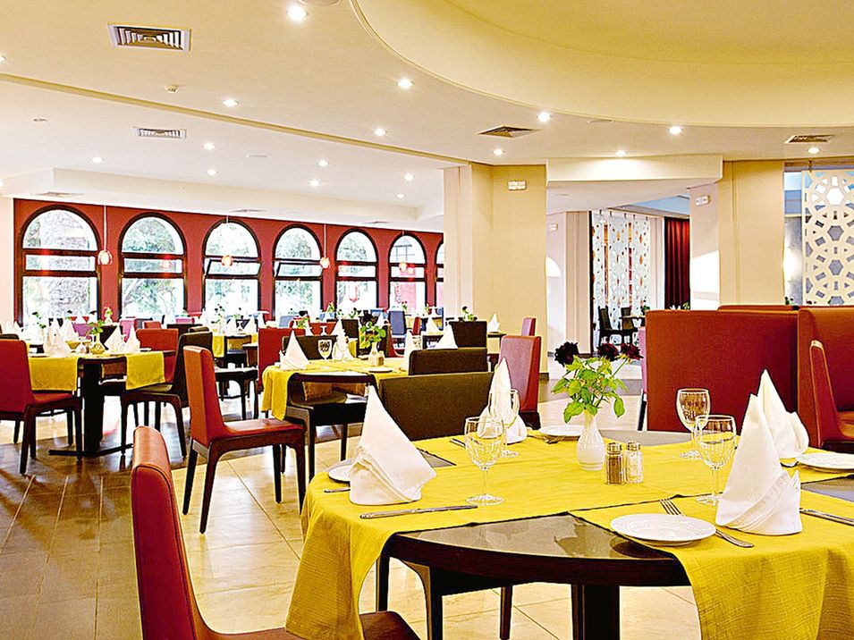 restauracja