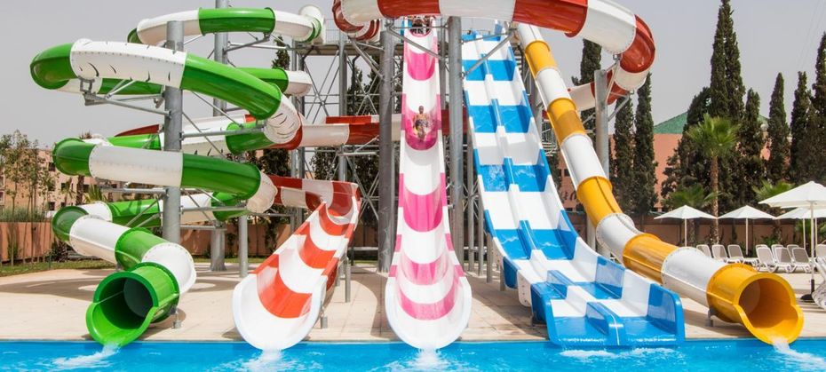 Rose Aqua Park