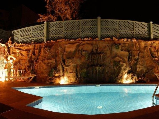 Le Caspien 3*