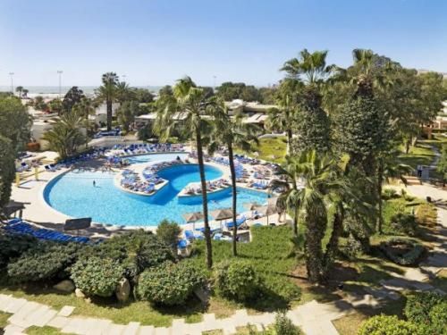 Les Almohades Beach Resort