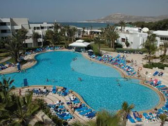 Les Dunes D'or 4*
