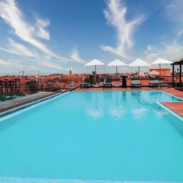 Longue Vie Marrakech
