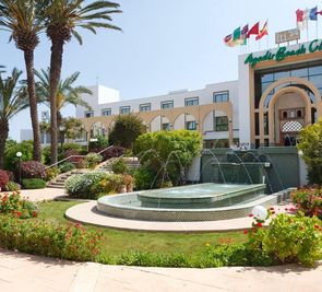 Agadir Beach Club (ex. LTI)