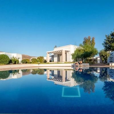 Lunja Village - Agadir