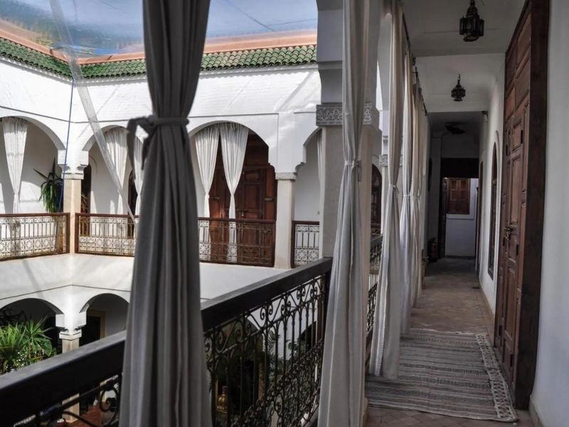 Minotel Riad Mandalay