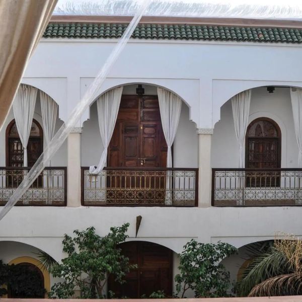 Minotel Riad Mandalay
