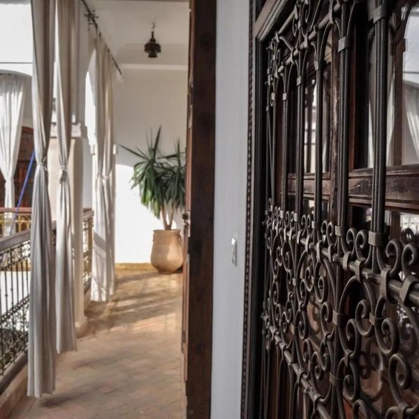 Minotel Riad Mandalay