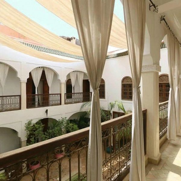 Minotel Riad Mandalay
