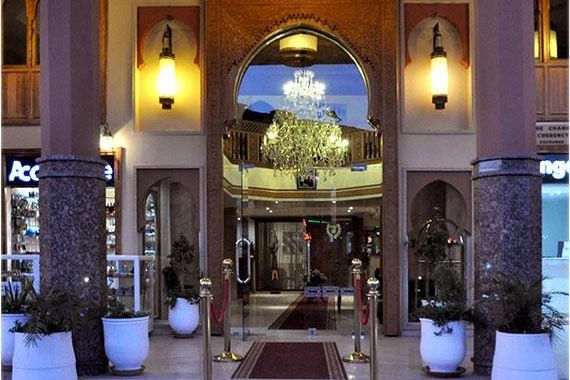 Marrakesz (7 dni) w Mont Gueliz z Krakowa (BB)