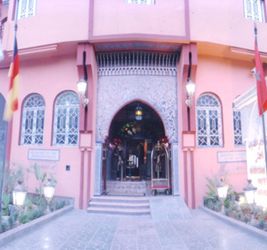 zdjęcie oferty Moroccan House