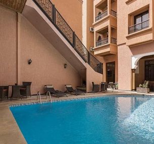 zdjęcie oferty Moroccan House Marrakesz