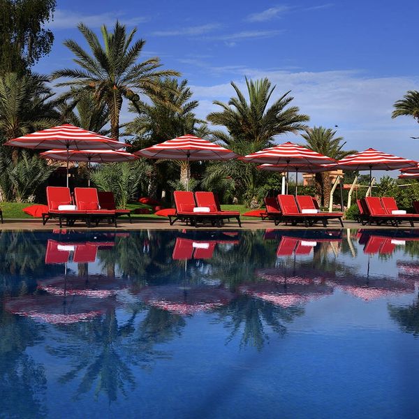 Movenpick Mansour Eddahbi