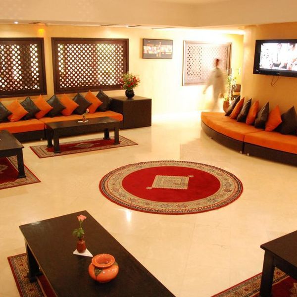 New Farah
