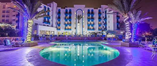 Oasis Hotel & Spa (ex Tulip Inn)