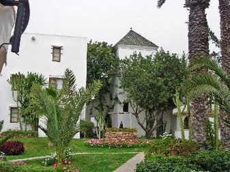 Occidental Club Agador