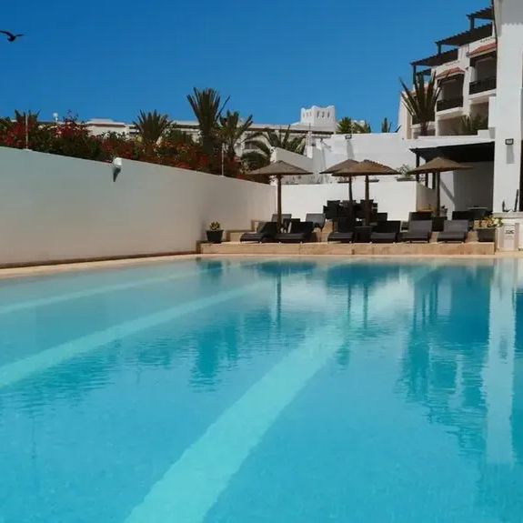 Ocean Atlantic View (ex Bo Hotel)