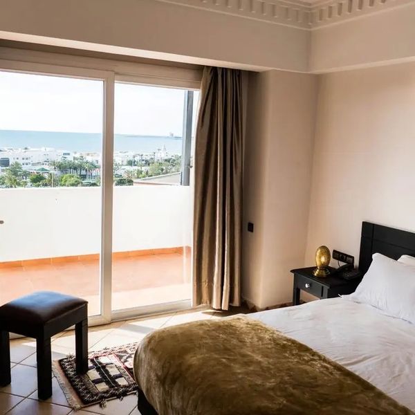 Ocean Atlantic View (ex Bo Hotel)