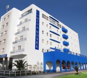 Omega (Agadir)