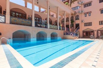 Oudaya Marrakesz