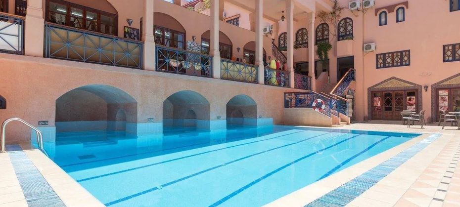 Oudaya Marrakesz