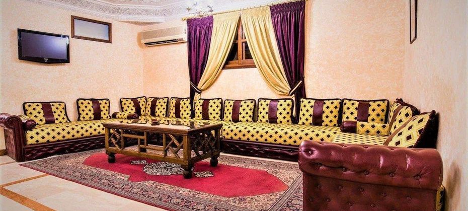 Oudaya Marrakesz