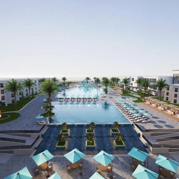 Maroko na 7 dni w marcu: 5⋆ hotel od 6 619 zł