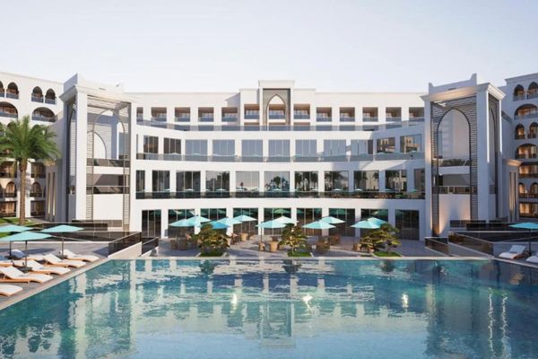 Pickalbatros Palais Des Roses