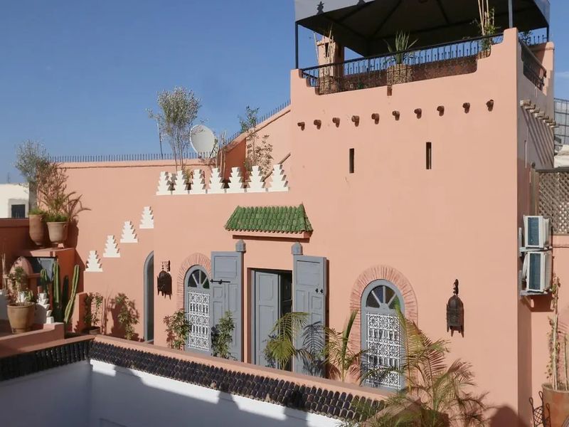 Palais Tinmel 4*