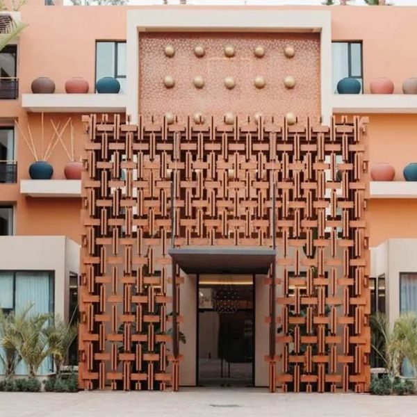 Pestana CR7 Marrakech