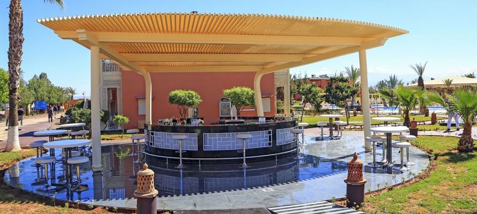 Labranda Aqua Fun Club Marrakech