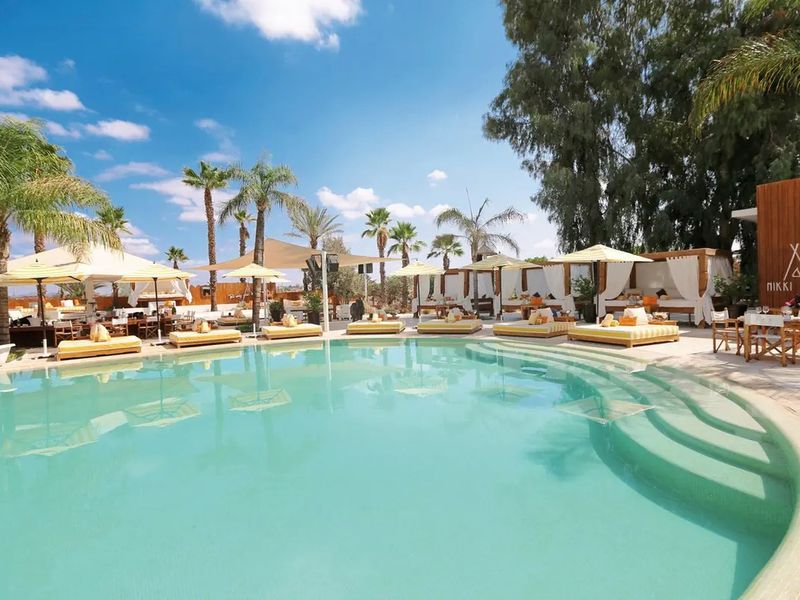 Pickalbatros Du Golf Palmeraie