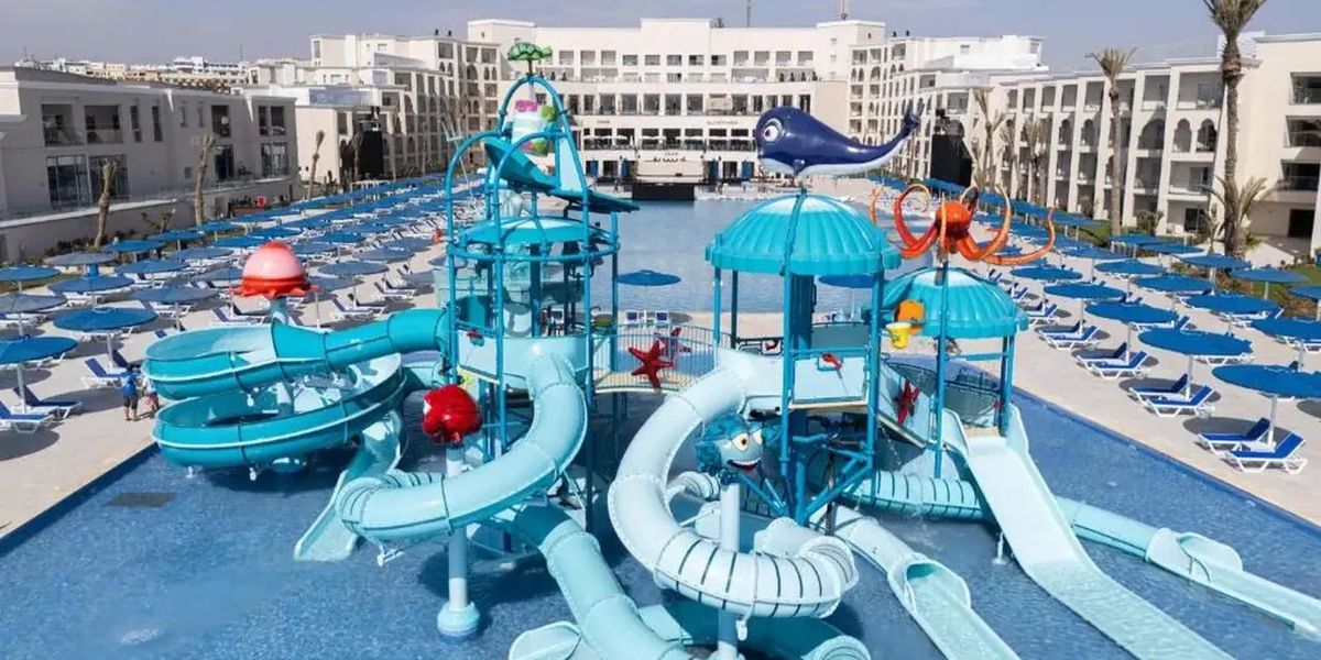 Maroko na 7 dni w kwietniu: 4⋆ hotel od 3 920 zł